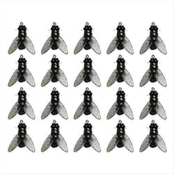 Fly Fishing Bait (20PCS)- 2024 New Trout Jigs Swimbaits Medium
