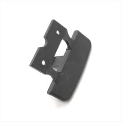Black Car Armrest Center Console Latch For 1998-2004