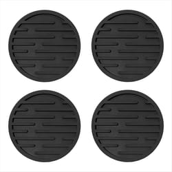 4PCS Coasters,Coasters for Table,Non-Slip Heat Coasters