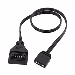 Motherboard 5V ARGB Light Control Cable AURA SYNC Cable, 6PIN