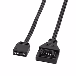 Motherboard 5V ARGB Light Control Cable AURA SYNC Cable, 6PIN