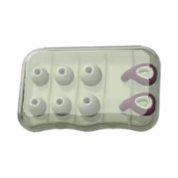Ear Plug for Sleeping Noise Reduction Waterproof Swimming Ear Plug
