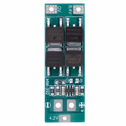 2S 20A 7.4V 8.4V 18650 Lithium Battery Protection Board Board