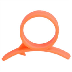 10-piece practical orange grapefruit peeler fruit peeler