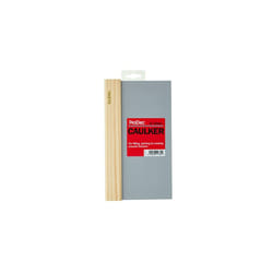 ProDec 10 Flexible Caulker for Fast, Efficient Application of Fillers and Caulk and Smoothing of Wallpaper