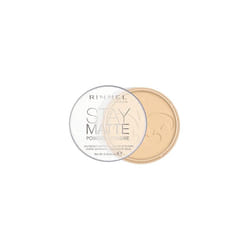 Rimmel Stay Matte Pressed Powder, Transparent, 14g