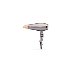 BaByliss Elegance 2100 W Hair Dryer, Ionic, Lightweight, Smooth Fast Drying, Cool shot , Amazon Exclusive