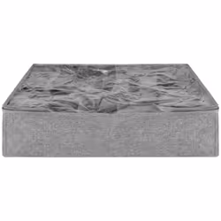 Argos Home Set of 2 Underbed Shoe Storage - Grey