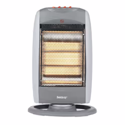 Beldray 1.2kW Halogen Heater