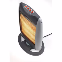 Beldray 1.2kW Halogen Heater