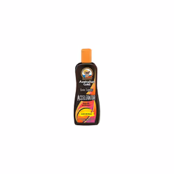 Australian Gold Dark Tanning Accelerator Lotion 250ml