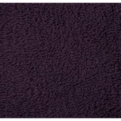 Argos Home Double Sided Fleece Purple Bedding Set - Single