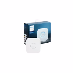 Philips Hue Bridge. Smart Home Automation Works with Alexa, Google Assistant and Apple Homekit. Unlock full control of your H ...