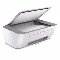 HP DeskJet 2720e All-in-One Colour Printer with 6 months of instant Ink with HP, White