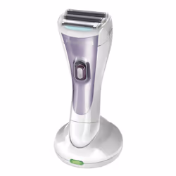 Remington Wet & Dry Cordless Lady Shaver WDF4840