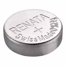 10 x Renata CR2025 Swiss Made Watch Batteries (10)