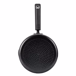 Argos Home 20cm Aluminium Saucepan