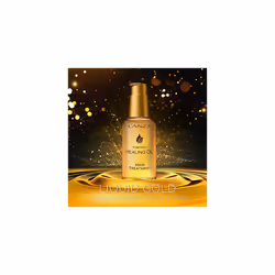 LANZA Keratin Healing Oil 100 ml