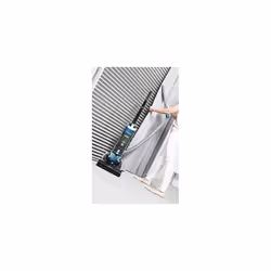 Hoover Upright Vacuum Cleaner - Breeze Evo