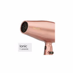 BaByliss Elegance 2100W Hair Dryer, Ionic, Lightweight, Smooth Fast Drying, Cool shot, 5336U