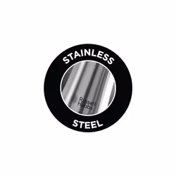 Russell Hobbs Electric Salt and Pepper Mill Set, Adjustable Mill - Brushed Steel 23460-56,6 x 6 x 23.3 cm