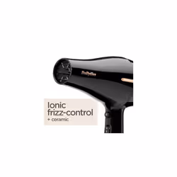 BaByliss Salon Pro 2200 Hair Dryer