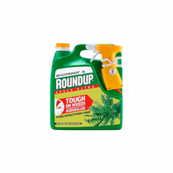 Roundup Speed Ultra Glyphosate Free, Weedkiller, Manual Spray - 3 Litre
