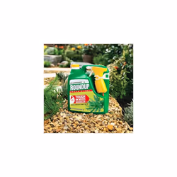 Roundup Speed Ultra Glyphosate Free, Weedkiller, Manual Spray - 3 Litre