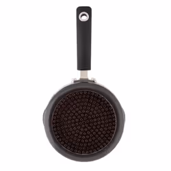 Argos Home 16cm Aluminium Saucepan