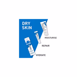 CeraVe Hydrating Hyaluronic Acid Serum For All Skin Types with Hyaluronic Acid and 3 Essential Ceramides, 30 ml