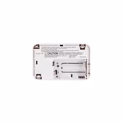 Kidde 2030-DCR Compact 10 Year Life Carbon Monoxide Alarm with AA batteries