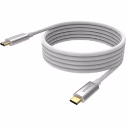 Vision TC 4MUSBC USB cable USB 3.2 Gen 2 (3.1 Gen 2) 4 m USB C White - Additional view 4