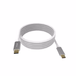 Vision TC 4MUSBC USB cable USB 3.2 Gen 2 (3.1 Gen 2) 4 m USB C White - Additional view 7