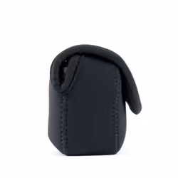 MegaGear MG711 camera case Toploader case Black