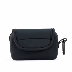 MegaGear MG711 camera case Toploader case Black