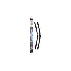 Bosch Wiper Blade Aerotwin A844S, Length: 550mm/550mm  Set of Front Wiper Blades