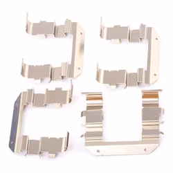 ATE 13.0460-5647.2 Brake pad set with acoustic wear warning with accessories KIA: Sportage IV, Sportage III, cee‘d II Hatchback, HYUNDAI: i40 Saloon