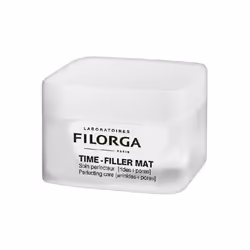 Filorga Time Filler Mat 50ml Correction Wrinkles Cream ( Pores + Shine )