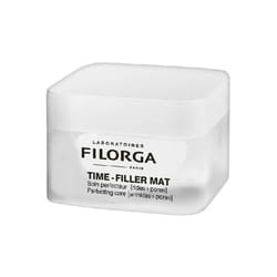 Filorga Time Filler Mat 50ml Correction Wrinkles Cream ( Pores + Shine )