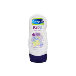 Cetaphil Kids Super Soft 3 In 1 Shower, Shampoo & Conditioner 230 mL