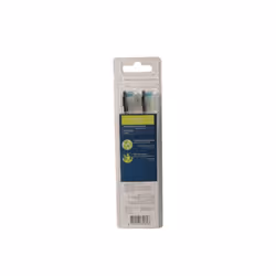 Philips Sonicare HX6062 Diamond Clean Brush Heads Black 2's