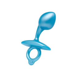 b-Vibe Bulb Silicone Prostate Plug 3 Inch