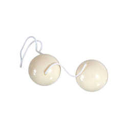 Seven Creations Duoballs White