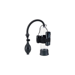 Power Pump Vibrating Penis Pump