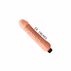 King Kong 14 Inch Vibrator