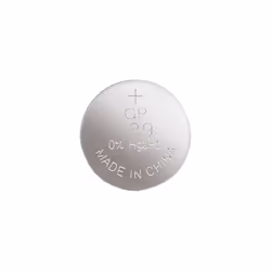 GP Batteries Alkaline Cell B1389, Single-use battery, LR1130, LR54, Alkaline, 1.5 V, 10 pc(s), 44 mAh