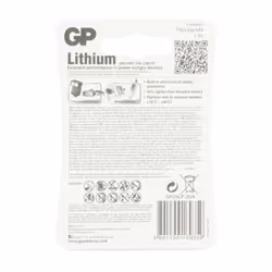 GP Batteries Lithium Primary AAA Single-use battery Alkaline - Additional view 5
