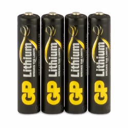 GP Batteries Lithium Primary AAA Single-use battery Alkaline - Additional view 6