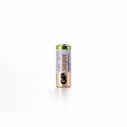 GP Super 23A 12V High Voltage Alkaline Battery (Pack of 10)