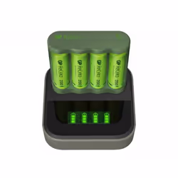 GP Batteries ReCyko B421 battery charger Household battery USB - Additional view 4